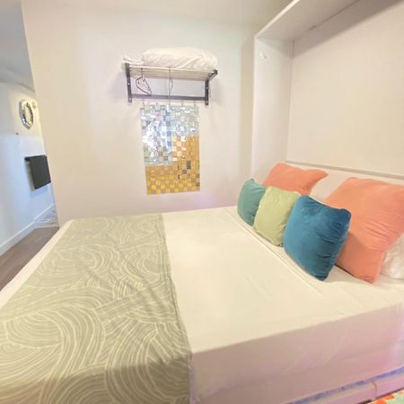 Apartamento Delux มาดริด ภายนอก รูปภาพ