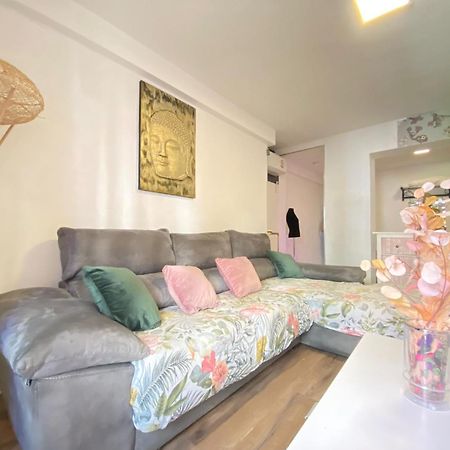 Apartamento Delux มาดริด ภายนอก รูปภาพ