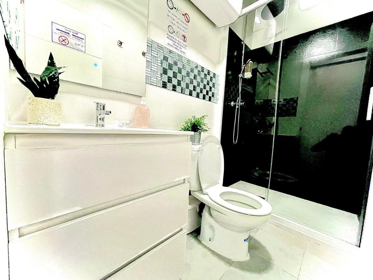Apartamento Delux มาดริด ภายนอก รูปภาพ