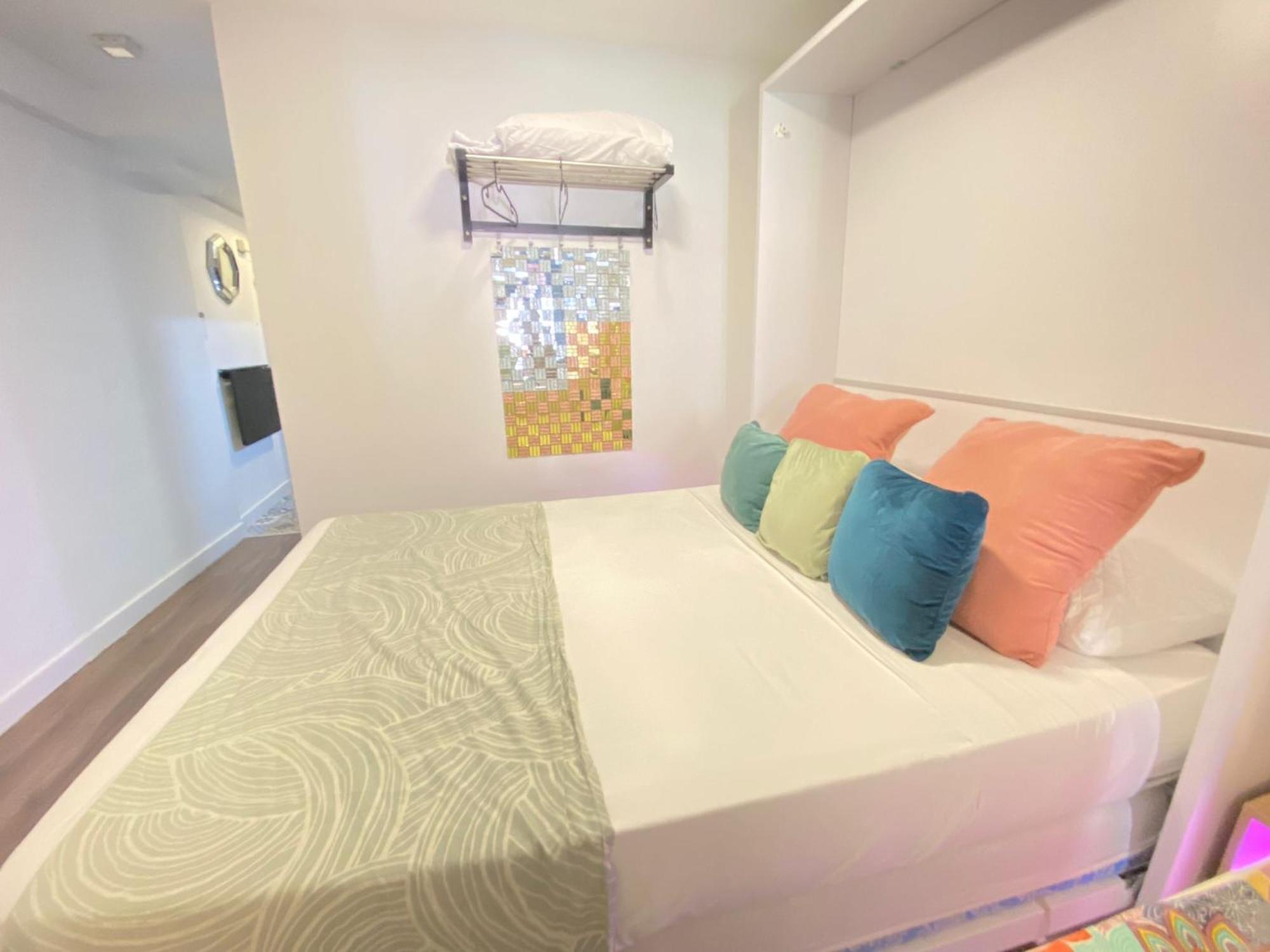 Apartamento Delux มาดริด ภายนอก รูปภาพ