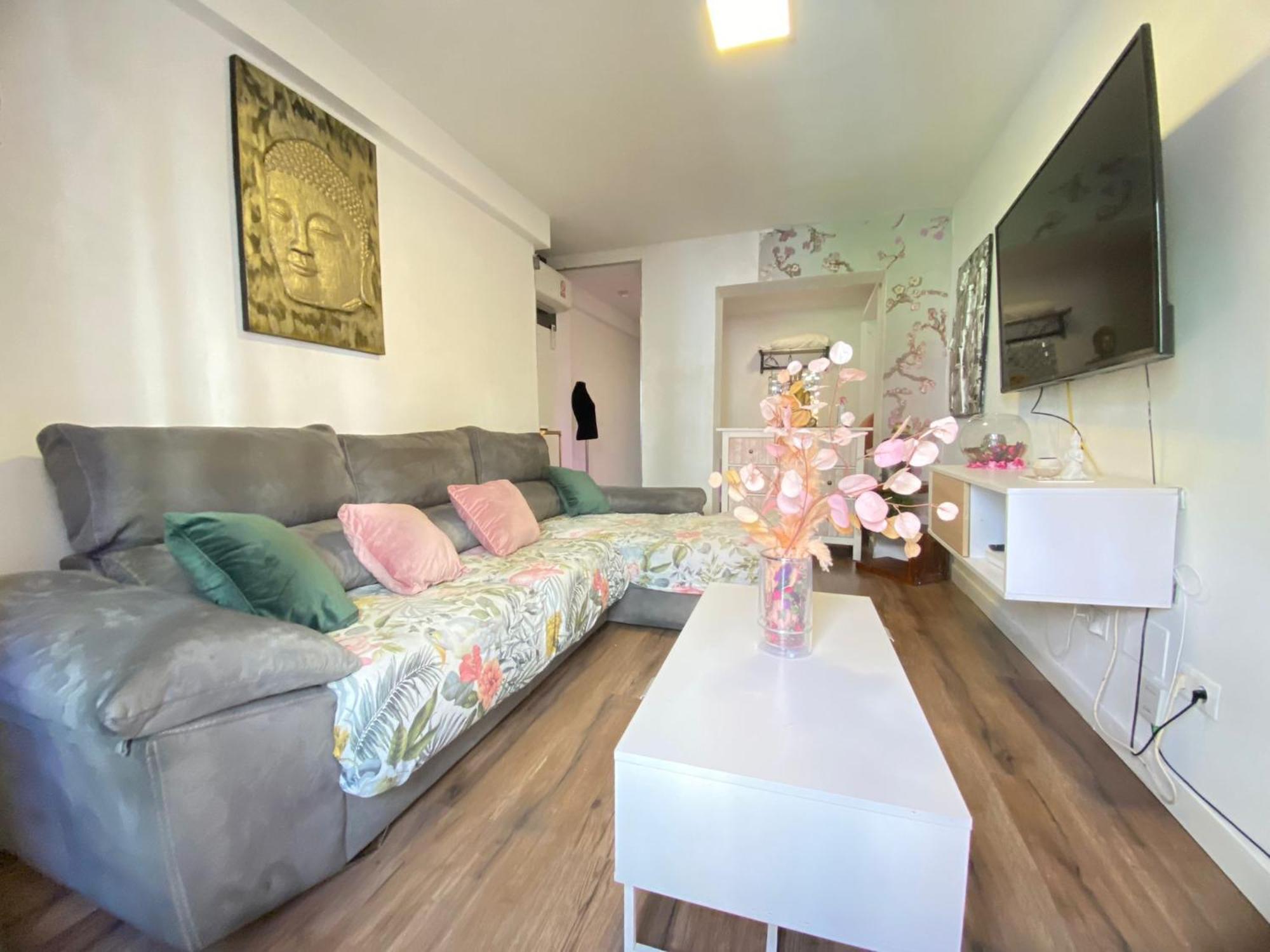 Apartamento Delux มาดริด ภายนอก รูปภาพ