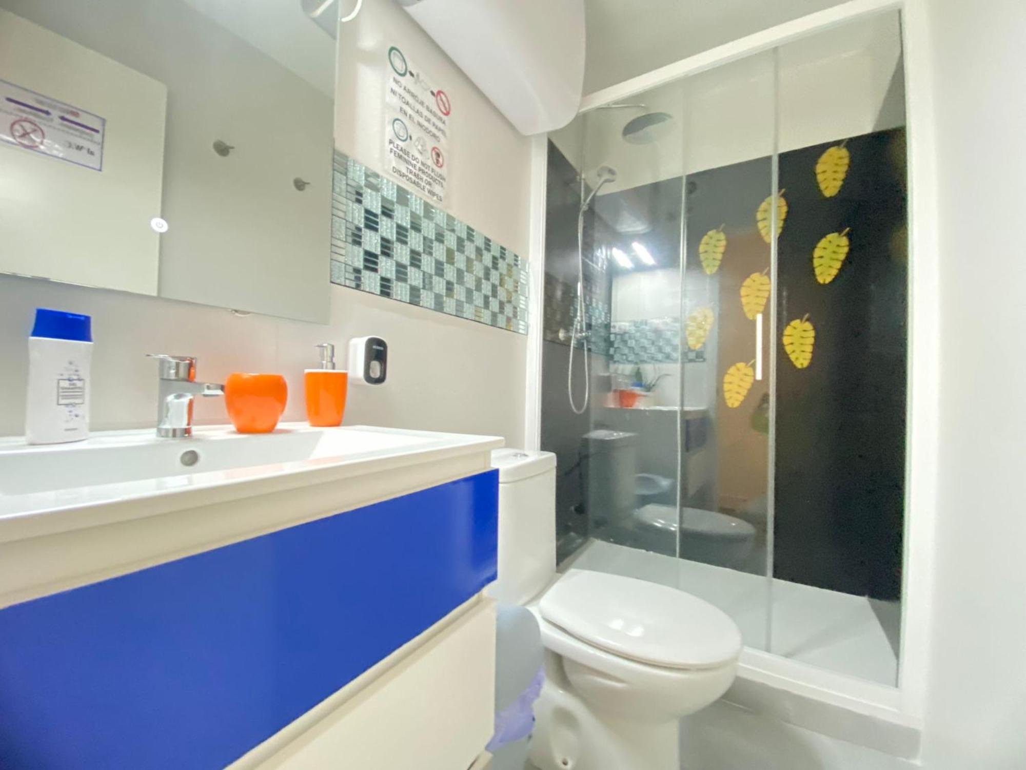 Apartamento Delux มาดริด ภายนอก รูปภาพ